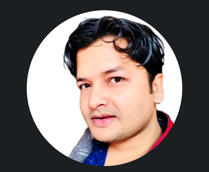 AFROZ ALAM